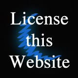Business Opportunity. License this Website Business Opportunity. License this Website